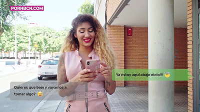 اسپيني ڇوڪريون فحش